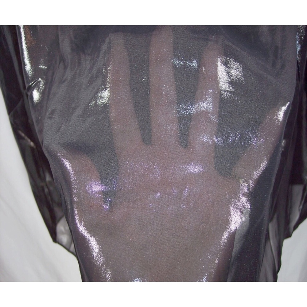 NEW Worthington 24W Shimmer Skirt - Picture 8 of 8